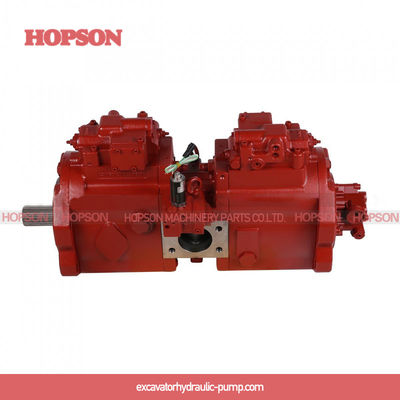 Excavador Hydraulic Pump 31N9-10010 K3V180DT-9C69 de R335-7 Hyundai