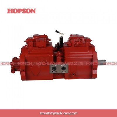Excavador Hydraulic Pump 31N9-10010 K3V180DT-9C69 de R335-7 Hyundai