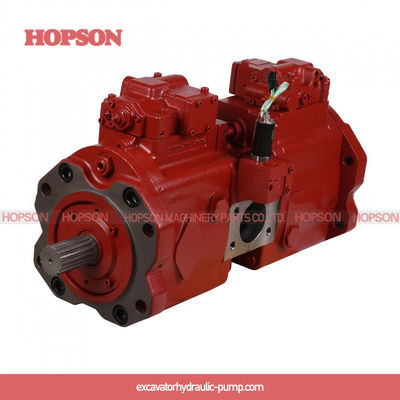 Excavador Hydraulic Pump 31N9-10010 K3V180DT-9C69 de R335-7 Hyundai