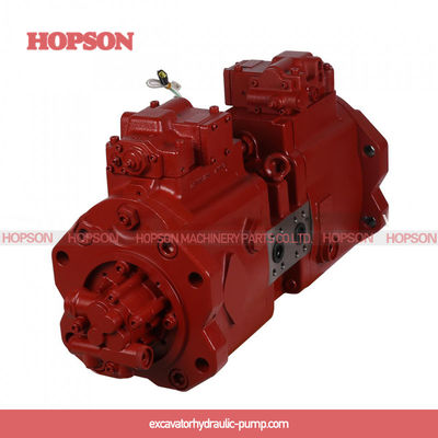 Excavador Hydraulic Pump 31N9-10010 K3V180DT-9C69 de R335-7 Hyundai