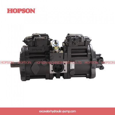 Pompa hydráulica K3V112DT-9C02 de Sumitomo para el excavador de SH200-1 SH200-2