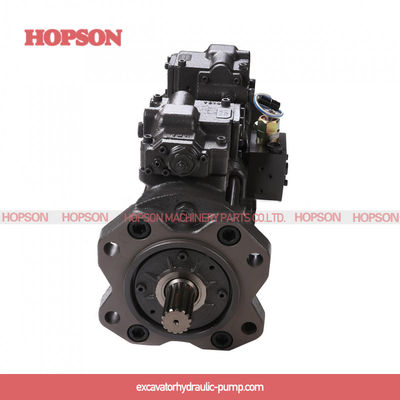 Pompa hydráulica K3V112DT-9C02 de Sumitomo para el excavador de SH200-1 SH200-2