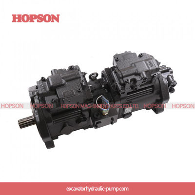 Pompa hydráulica K3V112DT-9C02 de Sumitomo para el excavador de SH200-1 SH200-2