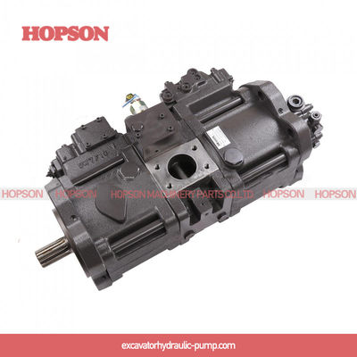 Pompa hydráulica K3V112DT-9C02 de Sumitomo para el excavador de SH200-1 SH200-2