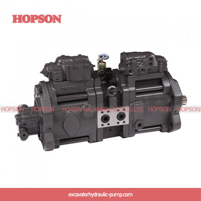 Pompa hydráulica K3V112DT-9C02 de Sumitomo para el excavador de SH200-1 SH200-2