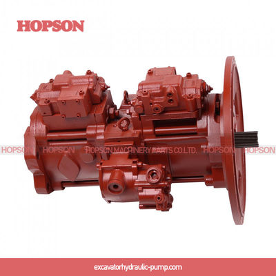 Excavador Hydraulic Pump  Pump K3v112dt de ZAX210 Hitachi