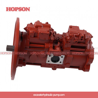 Excavador Hydraulic Pump  Pump K3v112dt de ZAX210 Hitachi