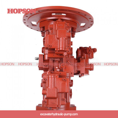 Excavador Hydraulic Pump  Pump K3v112dt de ZAX210 Hitachi