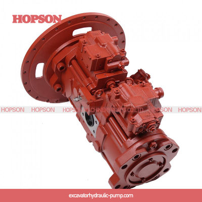Excavador Hydraulic Pump  Pump K3v112dt de ZAX210 Hitachi