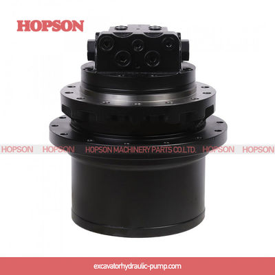 Excavador Travel Motor de KOMATSU 201-60-73500 21W-60-41202 21W-60-41201