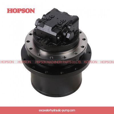 Excavador Travel Motor de KOMATSU 201-60-73500 21W-60-41202 21W-60-41201