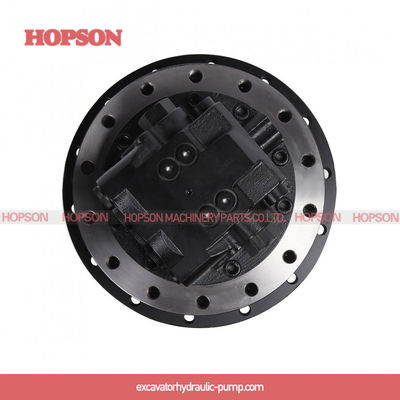 Excavador Travel Motor de KOMATSU 201-60-73500 21W-60-41202 21W-60-41201