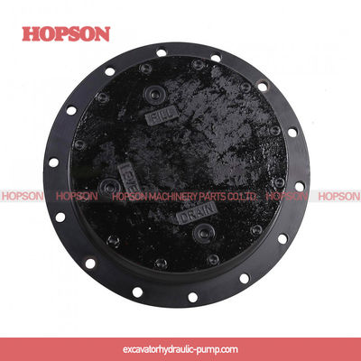 Excavador Travel Motor de KOMATSU 201-60-73500 21W-60-41202 21W-60-41201