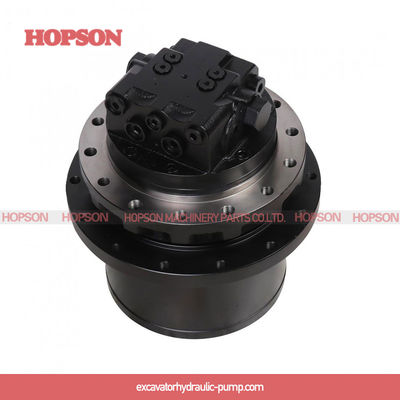 Excavador Travel Motor de KOMATSU 201-60-73500 21W-60-41202 21W-60-41201