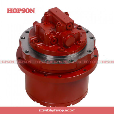 Excavador Travel Motor Assy Suit For MAG12 MAG180VP MAG 170VP de Kyb
