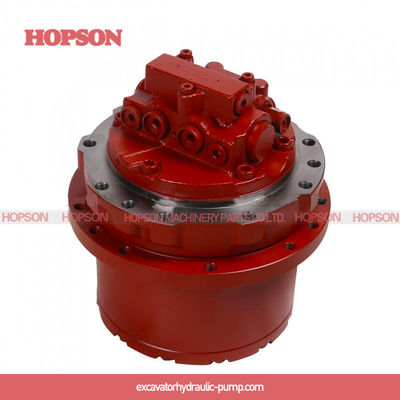 Excavador Travel Motor Assy Suit For MAG12 MAG180VP MAG 170VP de Kyb