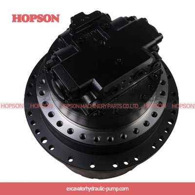 Motor hidráulico GM35VA GM35VL 2401-9287 de la impulsión final de Doosan