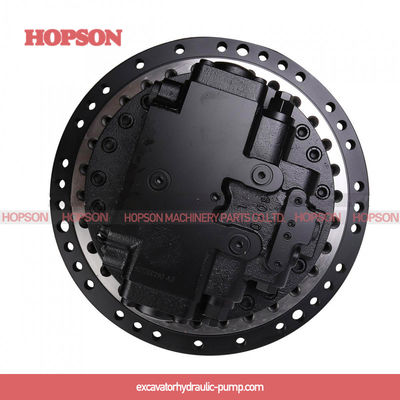 Motor hidráulico GM35VA GM35VL 2401-9287 de la impulsión final de Doosan