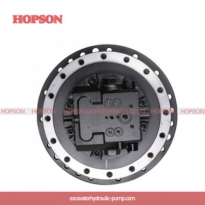 31N3-40010 excavador Travel Motor, impulsión final de SH265 E312B Hyundai