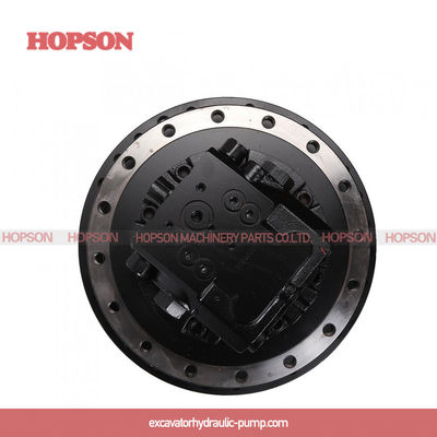 31N3-40010 excavador Travel Motor, impulsión final de SH265 E312B Hyundai