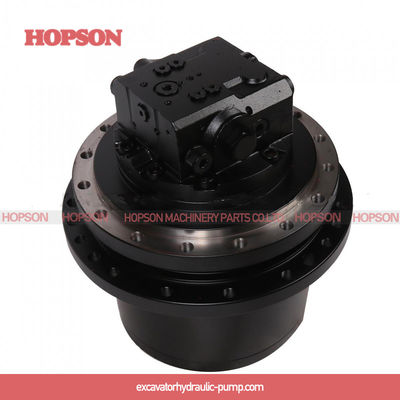 31N3-40010 excavador Travel Motor, impulsión final de SH265 E312B Hyundai