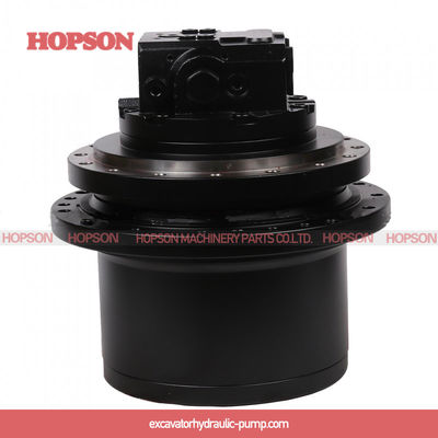 31N3-40010 excavador Travel Motor, impulsión final de SH265 E312B Hyundai