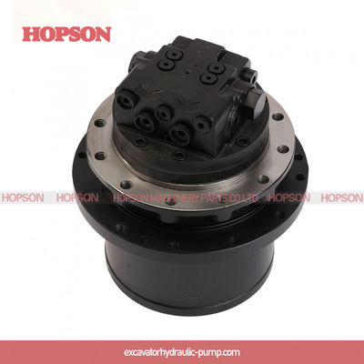 Motor hidráulico del viaje TM09, motor del viaje de Doosan para PC60 SK60 SH60 E70B