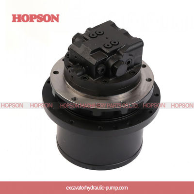Motor hidráulico del viaje TM09, motor del viaje de Doosan para PC60 SK60 SH60 E70B
