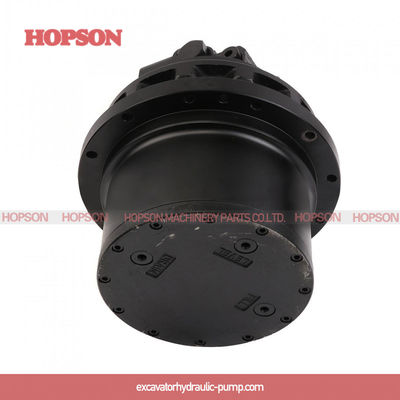 Motor hidráulico del viaje TM09, motor del viaje de Doosan para PC60 SK60 SH60 E70B