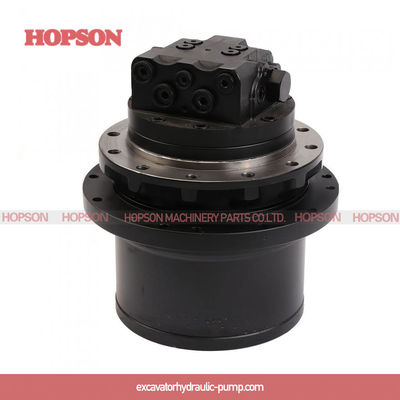 Motor hidráulico del viaje TM09, motor del viaje de Doosan para PC60 SK60 SH60 E70B