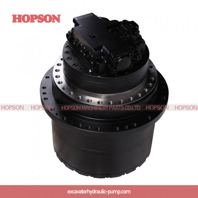 Traje PC60 SK60 SH60 E70B de la impulsión de  Excavator Travel Motor Final