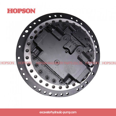 Traje PC60 SK60 SH60 E70B de la impulsión de  Excavator Travel Motor Final