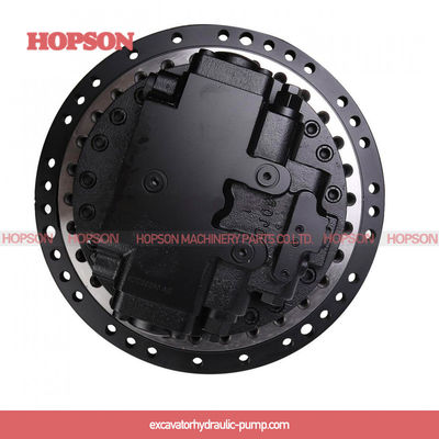 Traje PC60 SK60 SH60 E70B de la impulsión de  Excavator Travel Motor Final