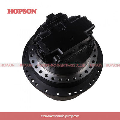 Traje PC60 SK60 SH60 E70B de la impulsión de  Excavator Travel Motor Final