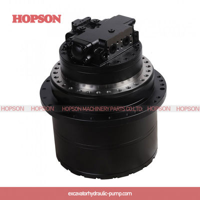 Traje PC60 SK60 SH60 E70B de la impulsión de  Excavator Travel Motor Final