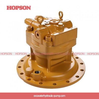Excavador Swing Motor, excavador Engine Parts de DH225-7 SK200-6E de M5X130 Doosan