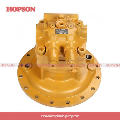 Excavador Swing Motor, excavador Engine Parts de DH225-7 SK200-6E de M5X130 Doosan