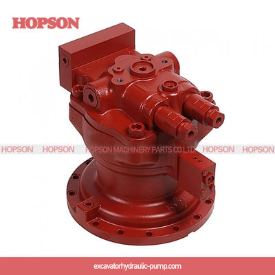 Traje DH220-5 DH220-7 del motor de Swing Drive Hydraulic del excavador M2X150