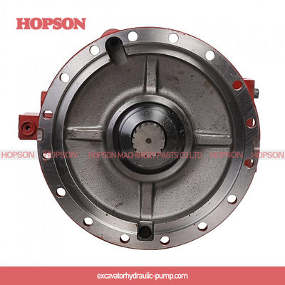 Traje DH220-5 DH220-7 del motor de Swing Drive Hydraulic del excavador M2X150