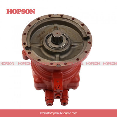 Traje DH220-5 DH220-7 del motor de Swing Drive Hydraulic del excavador M2X150