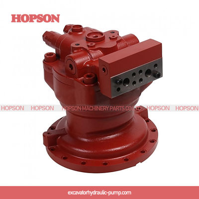 Traje DH220-5 DH220-7 del motor de Swing Drive Hydraulic del excavador M2X150