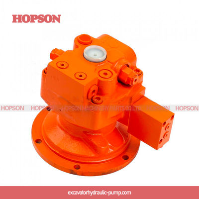 DH55 excavador Swing Motor, motor impulsor del oscilación de 401-00307B JMF43