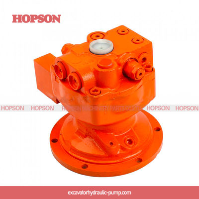 DH55 excavador Swing Motor, motor impulsor del oscilación de 401-00307B JMF43