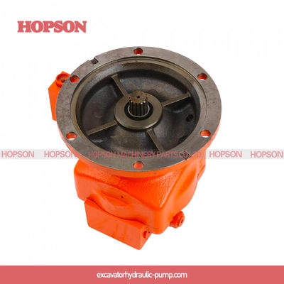 DH55 excavador Swing Motor, motor impulsor del oscilación de 401-00307B JMF43