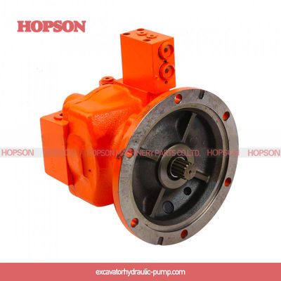 DH55 excavador Swing Motor, motor impulsor del oscilación de 401-00307B JMF43