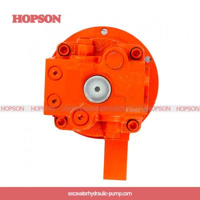 DH55 excavador Swing Motor, motor impulsor del oscilación de 401-00307B JMF43