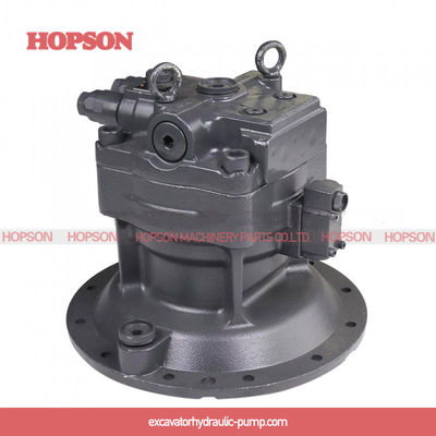 Mató el motor ZAX330-3 ZAX350-3 ZAX360-3 9236295 del oscilación de Hitachi de la impulsión