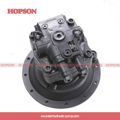 Mató el motor ZAX330-3 ZAX350-3 ZAX360-3 9236295 del oscilación de Hitachi de la impulsión