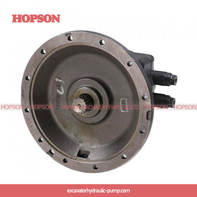 Mató el motor ZAX330-3 ZAX350-3 ZAX360-3 9236295 del oscilación de Hitachi de la impulsión