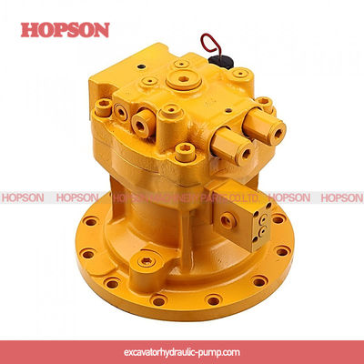 JMF151 excavador Slew Motor, motor del oscilación de R220-5 R225-7 Hyundai